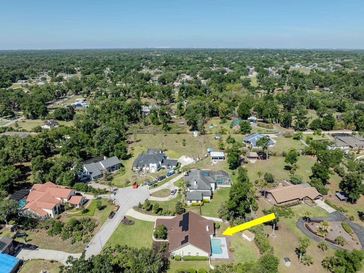 COUNTRY GATE - Residential