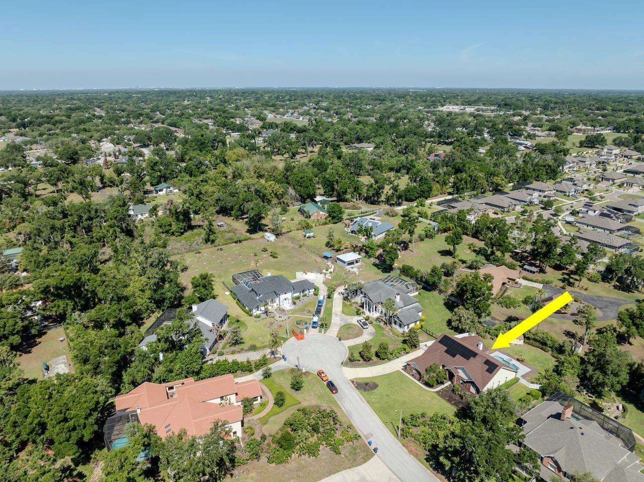 COUNTRY GATE - Residential