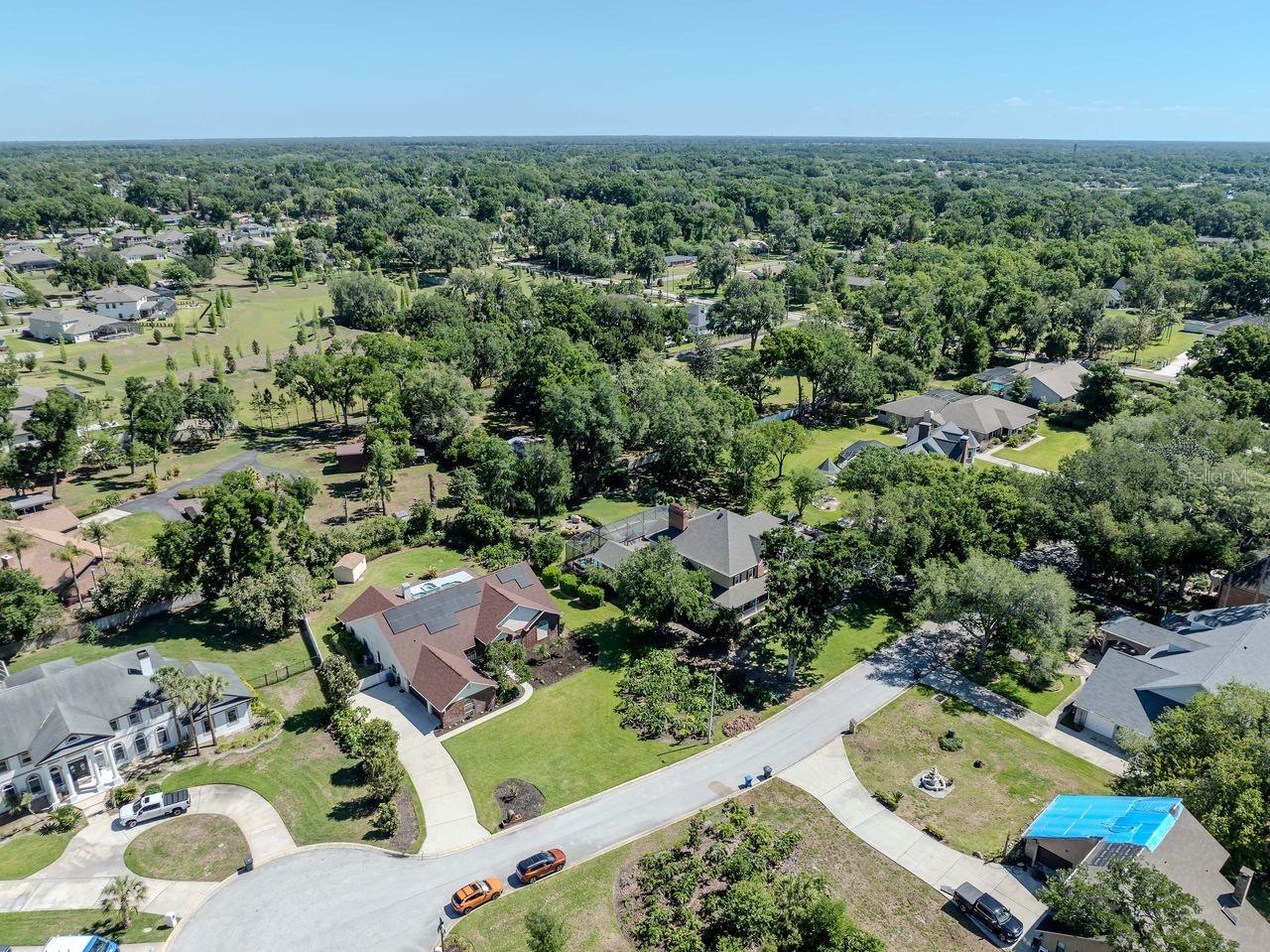 COUNTRY GATE - Residential