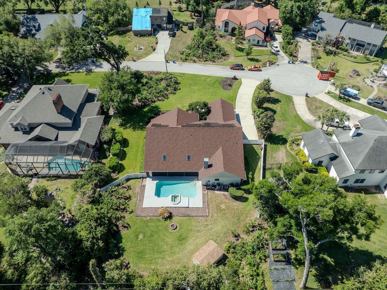 COUNTRY GATE - Residential