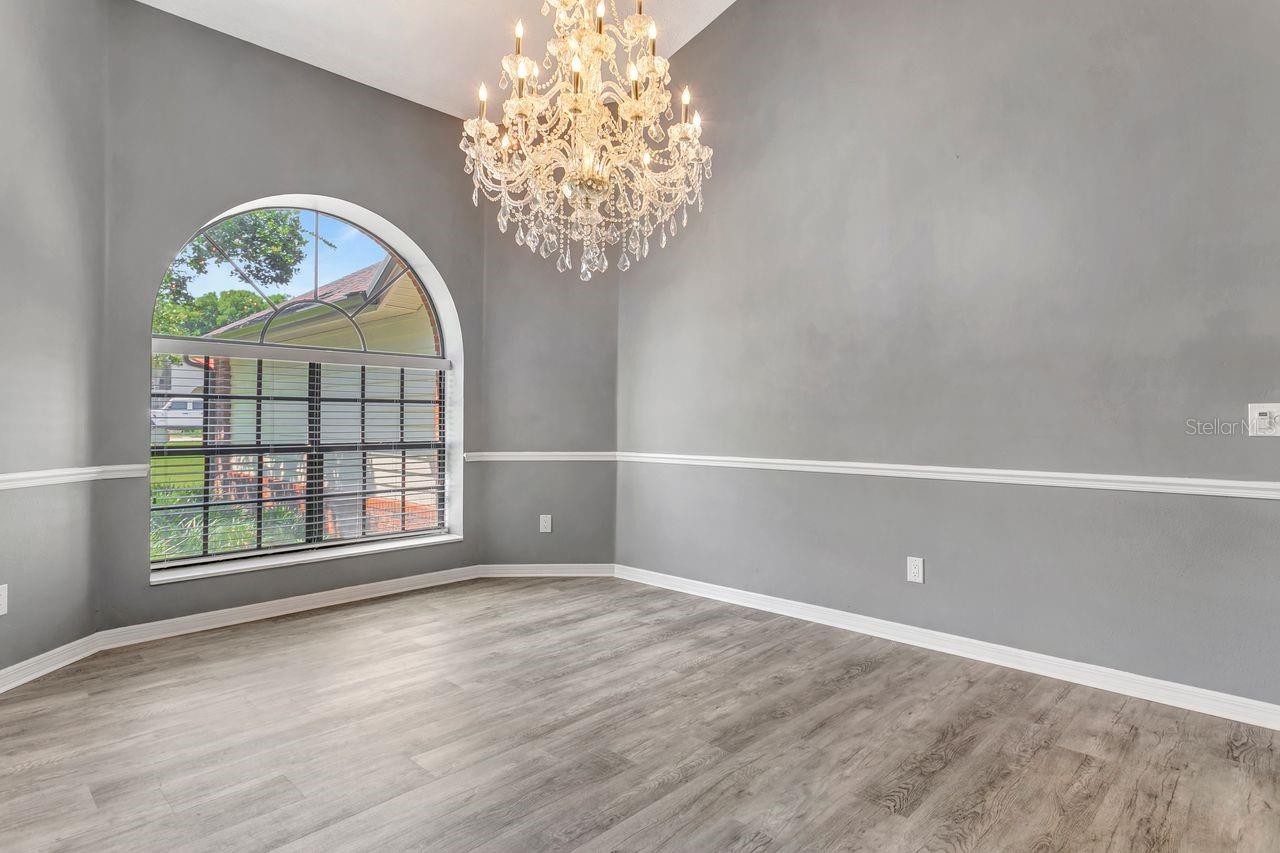 COUNTRY GATE - Residential