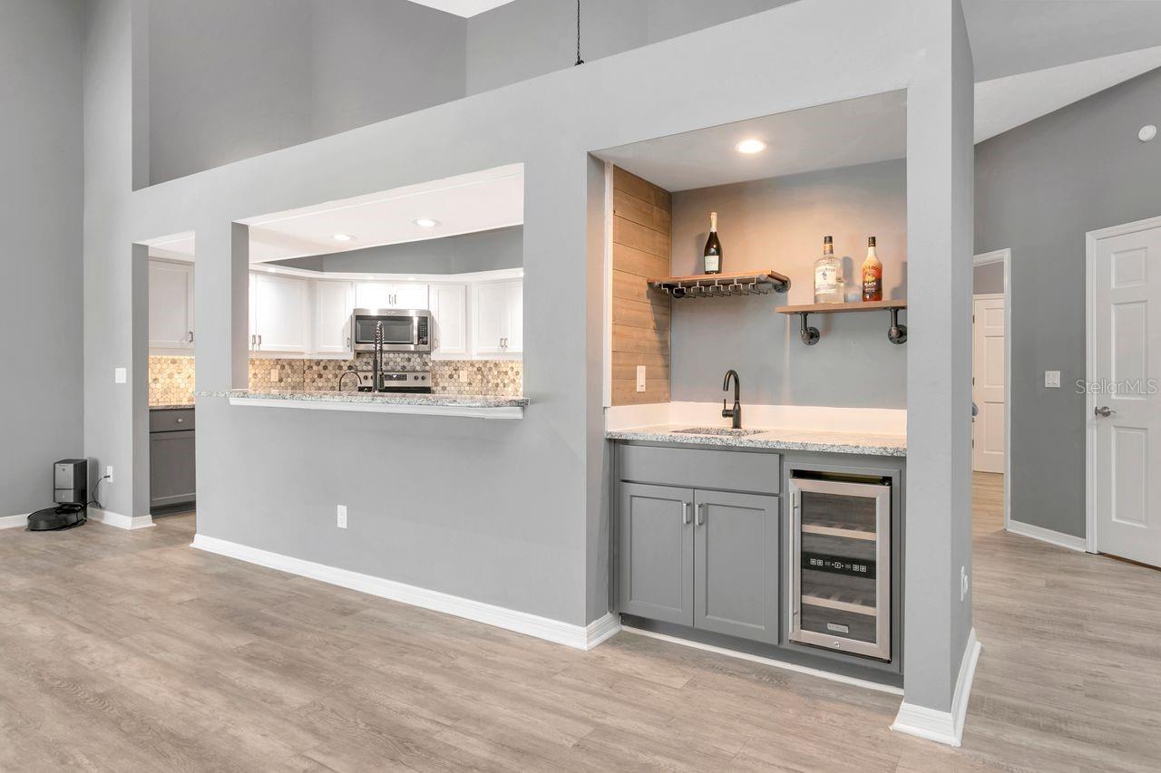 COUNTRY GATE - Residential