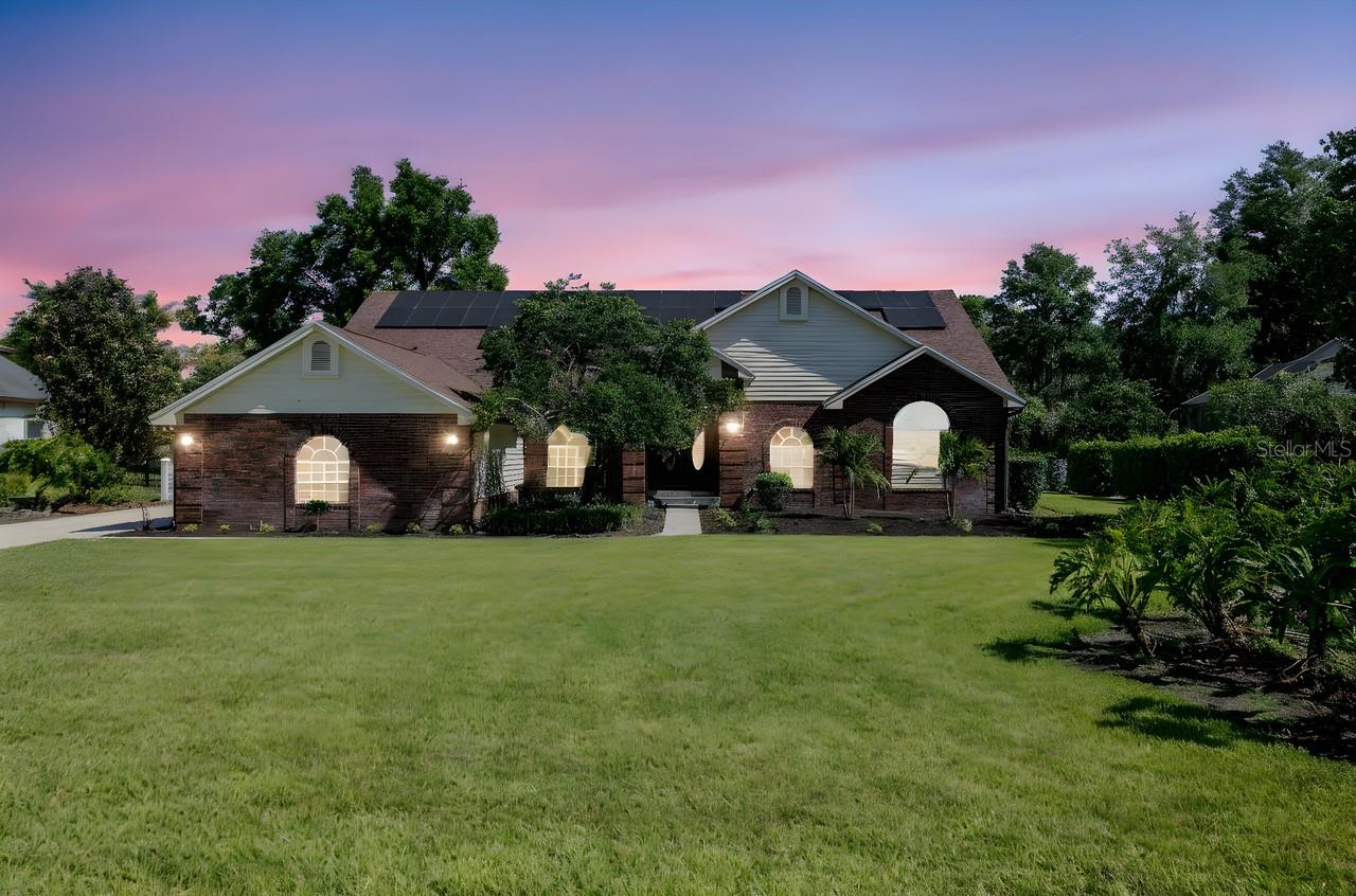 COUNTRY GATE - Residential