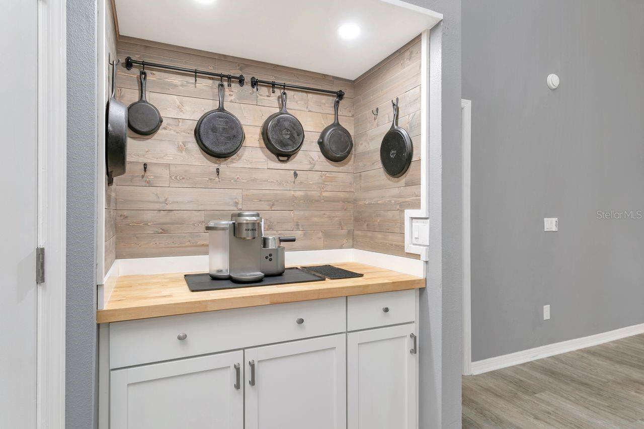 COUNTRY GATE - Residential