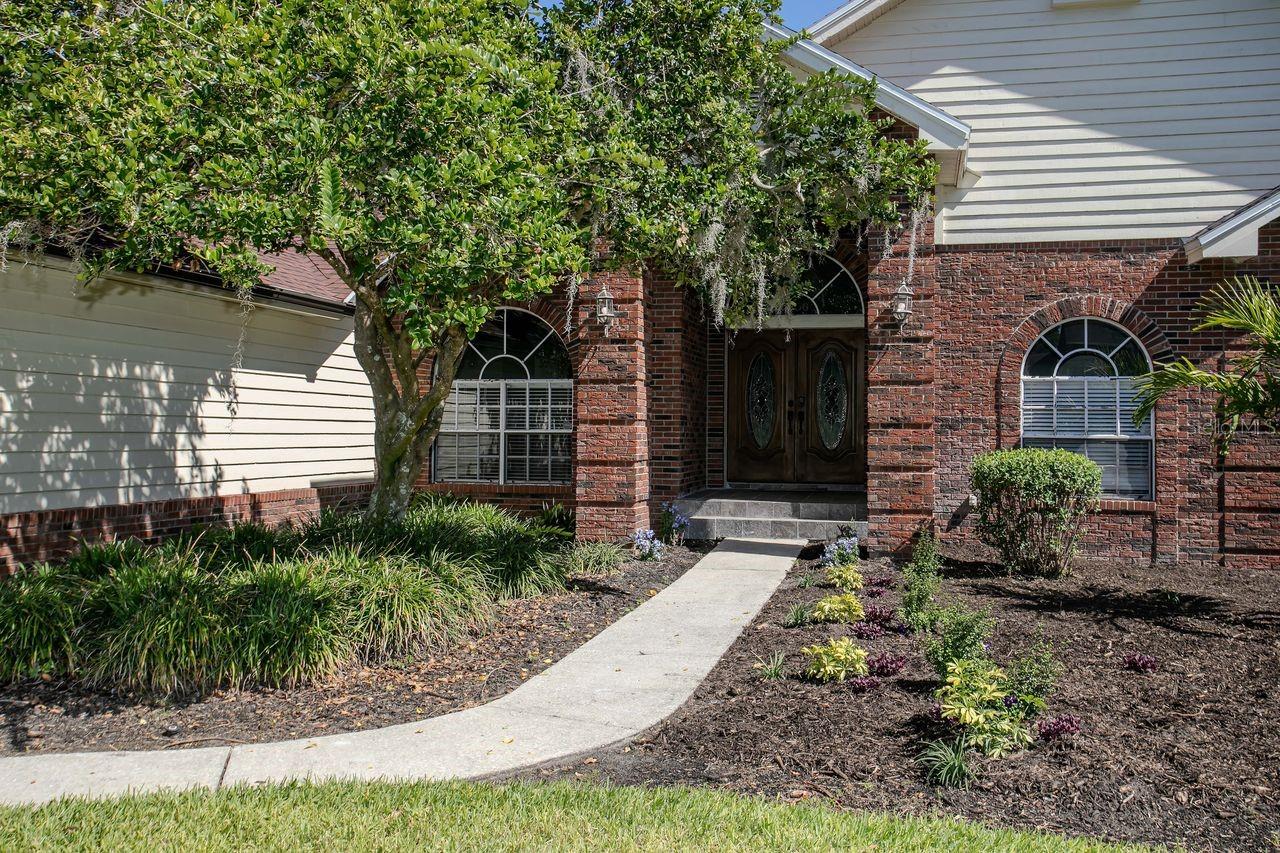 COUNTRY GATE - Residential