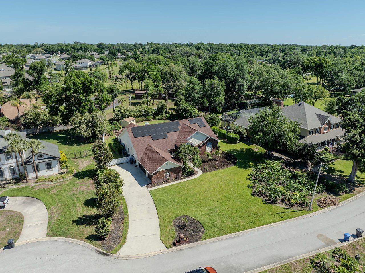 COUNTRY GATE - Residential