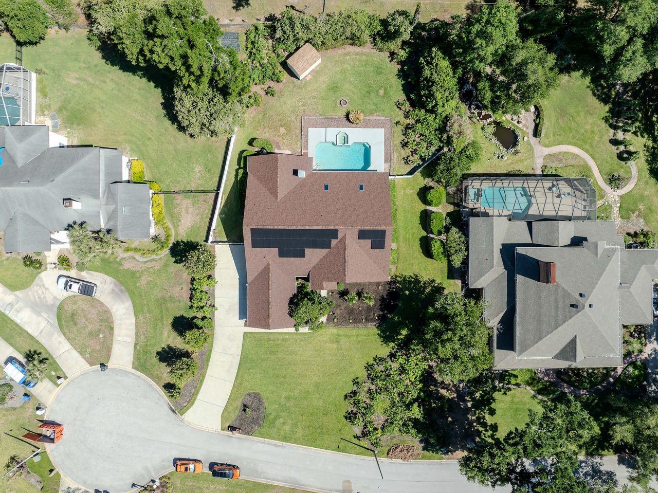 COUNTRY GATE - Residential