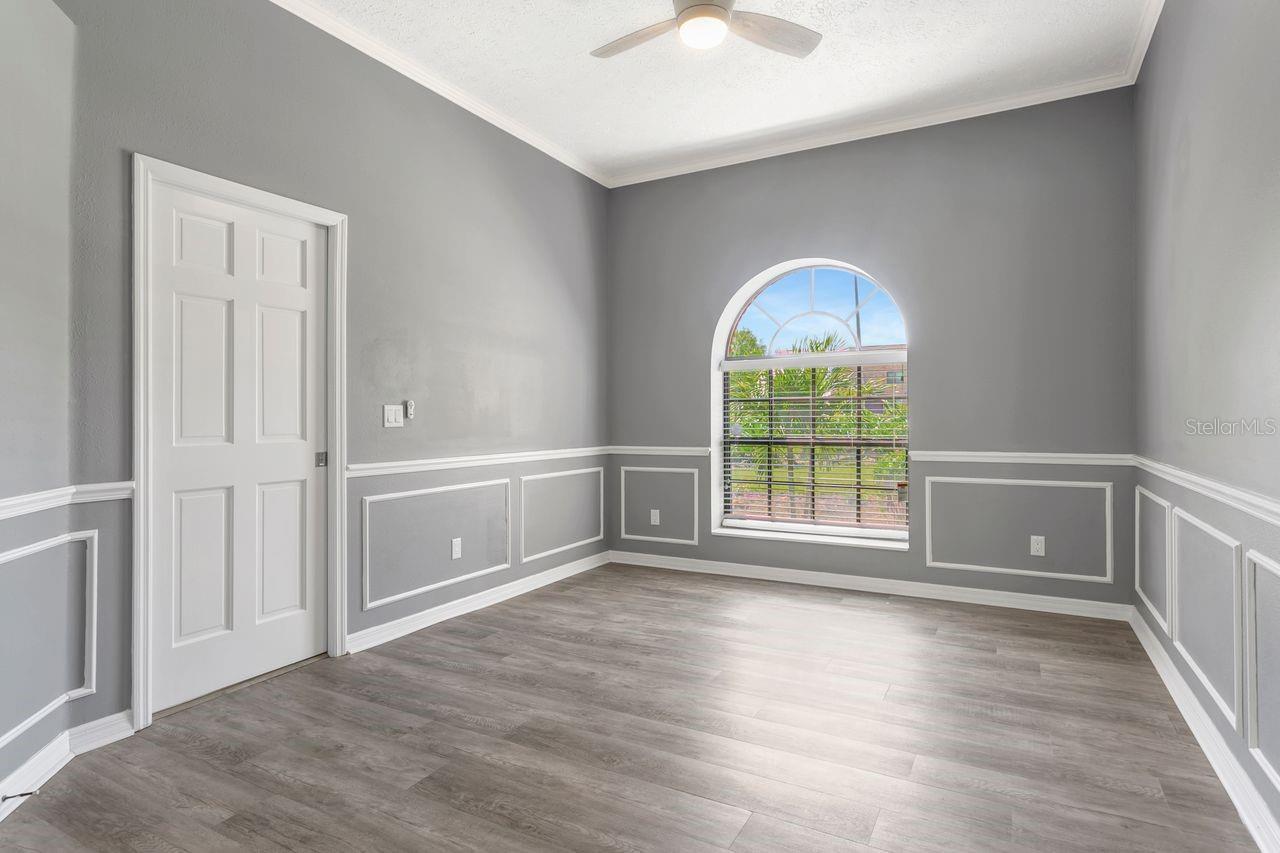 COUNTRY GATE - Residential