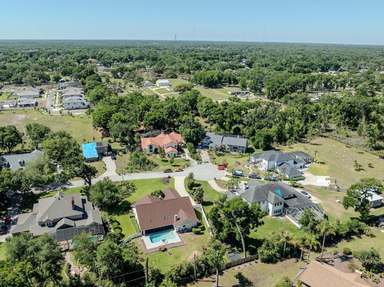 COUNTRY GATE - Residential