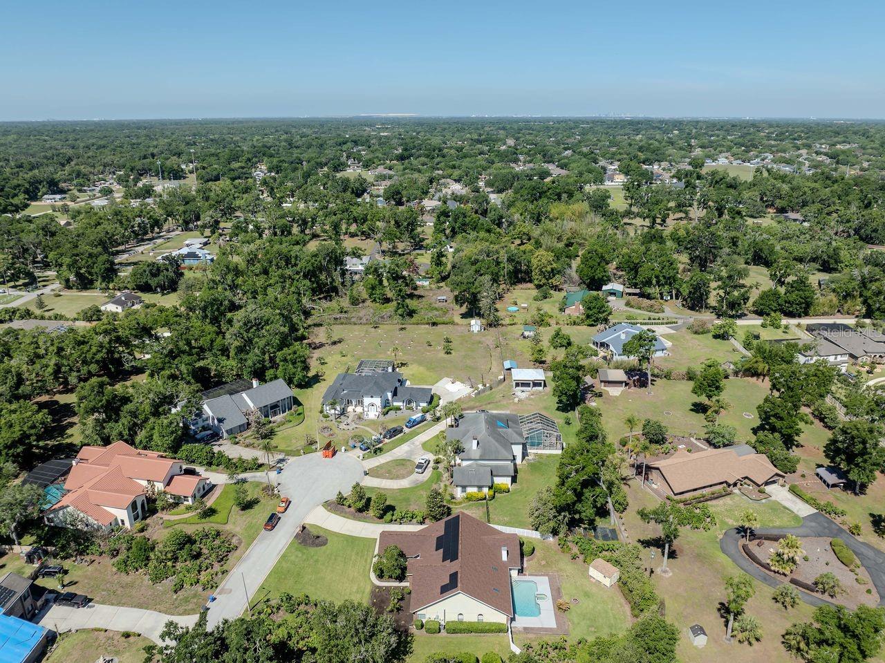 COUNTRY GATE - Residential