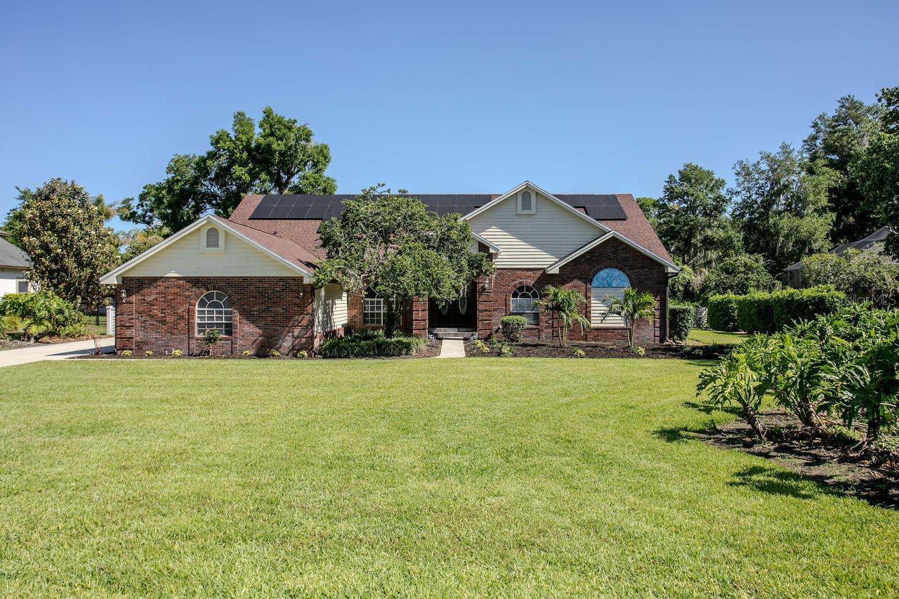 COUNTRY GATE - Residential