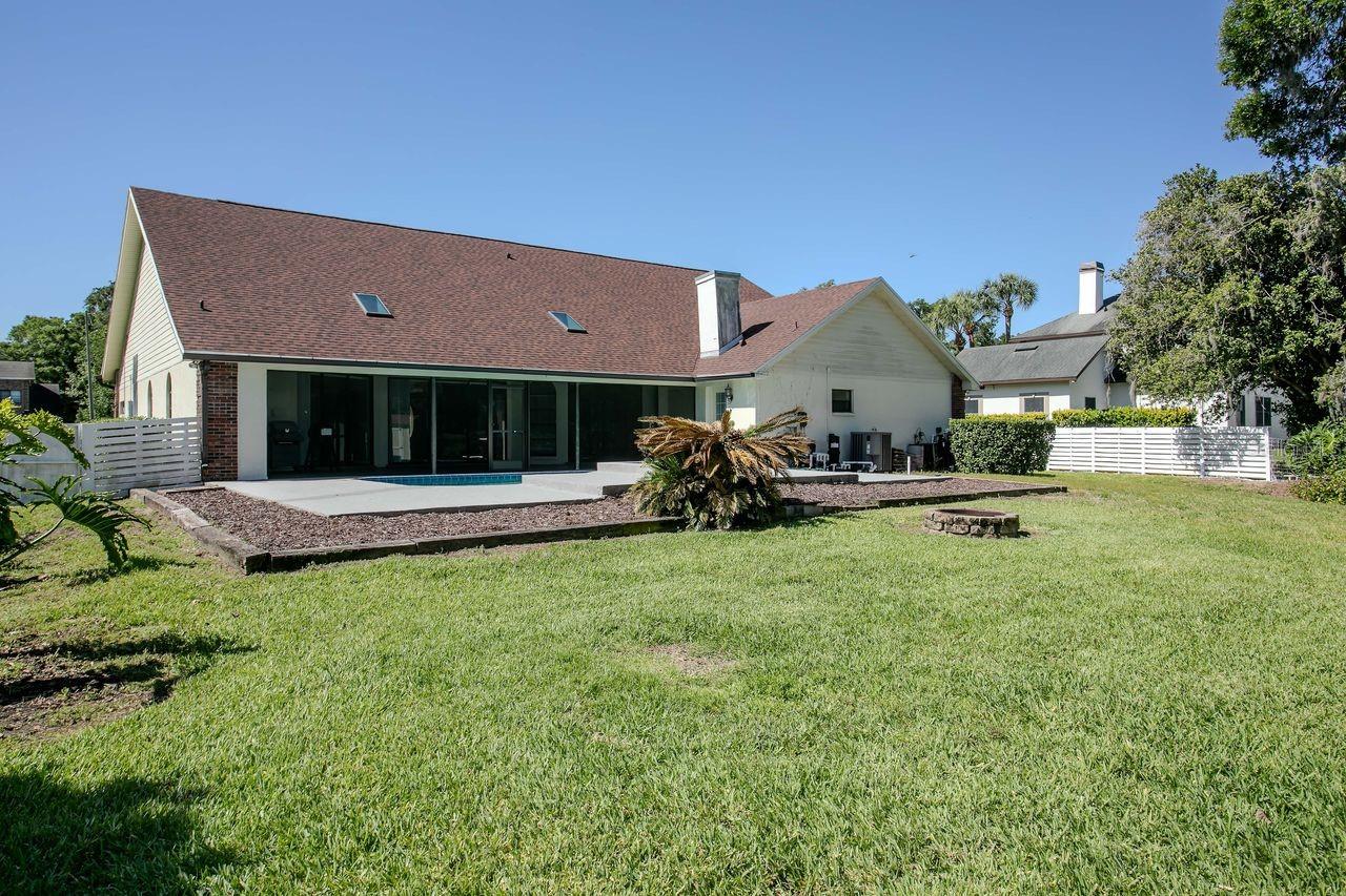 COUNTRY GATE - Residential