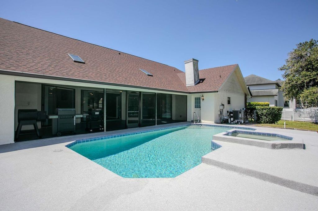 Photo of 4506 Country Gate Court, Valrico, FL 33596 (MLS # TB8492781)