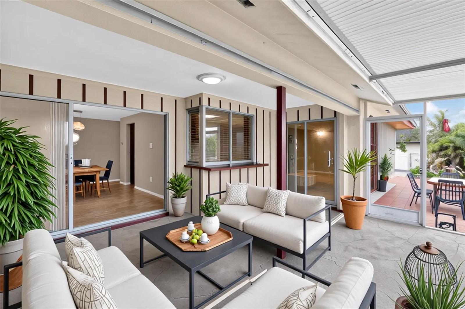 LOCHMOOR - Residential