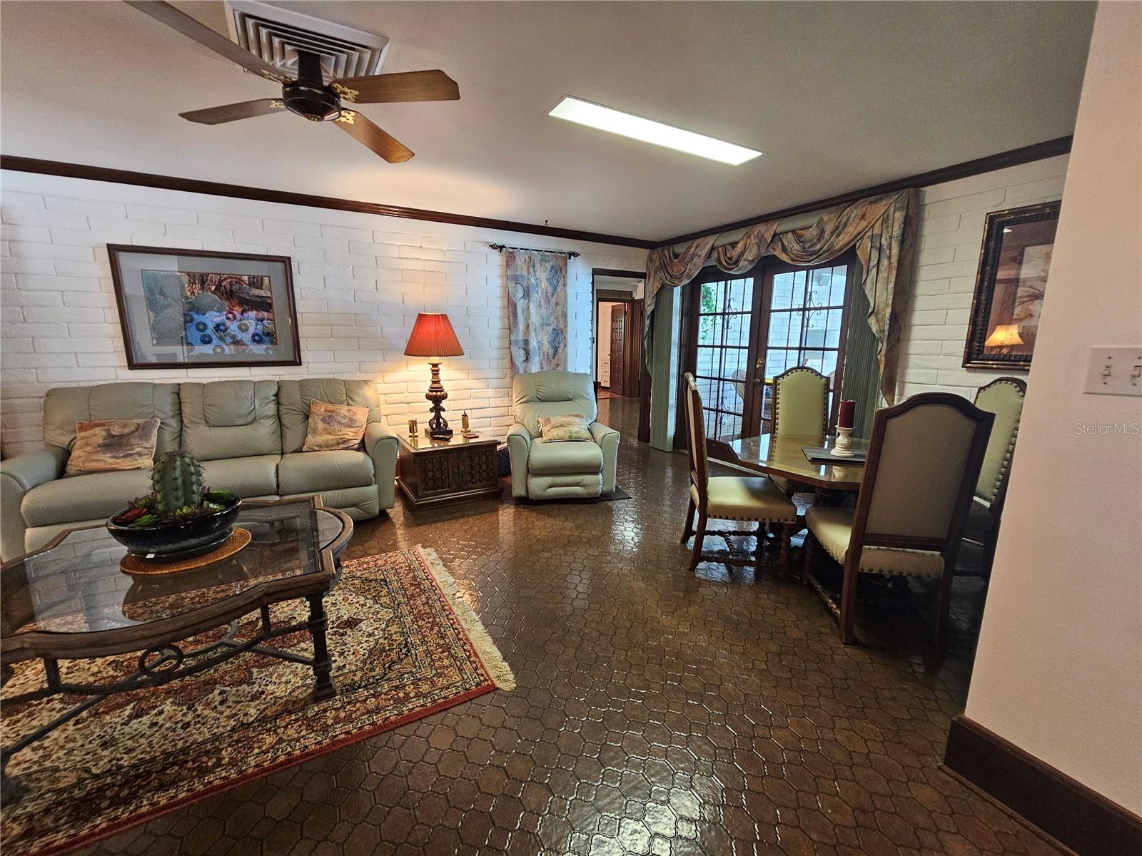 ORCHID SPRINGS UNRECORDED - Residential