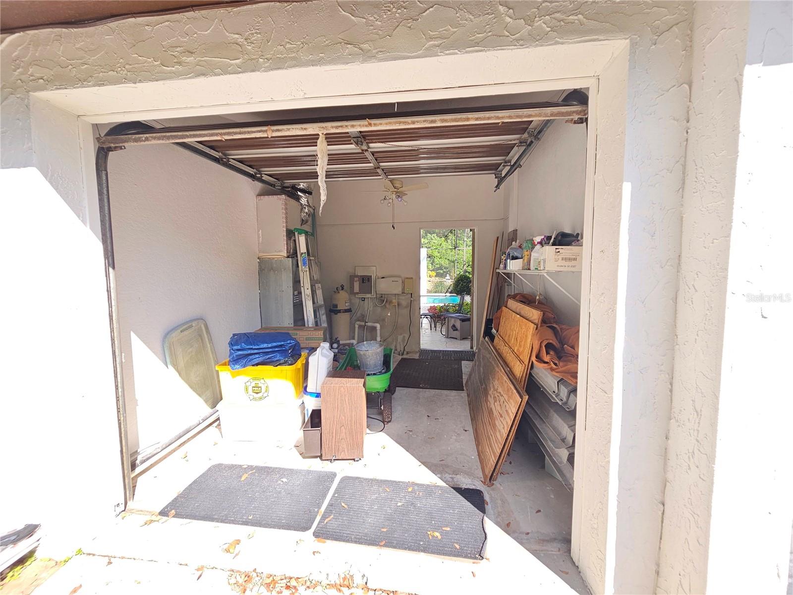 ORCHID SPRINGS UNRECORDED - Residential