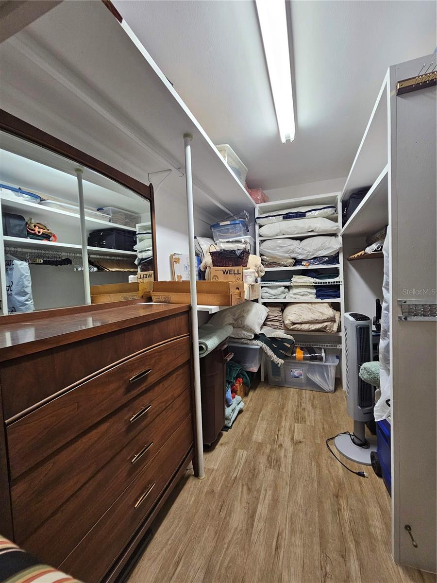 ORCHID SPRINGS UNRECORDED - Residential