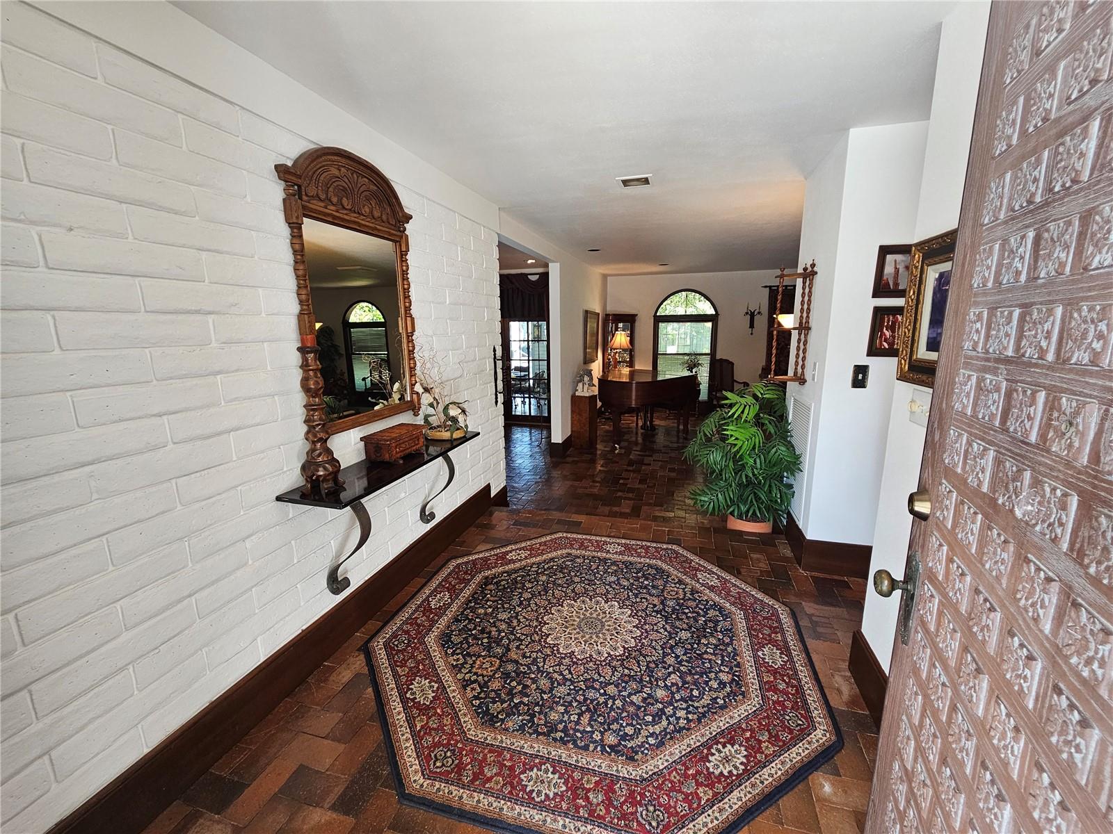 ORCHID SPRINGS UNRECORDED - Residential