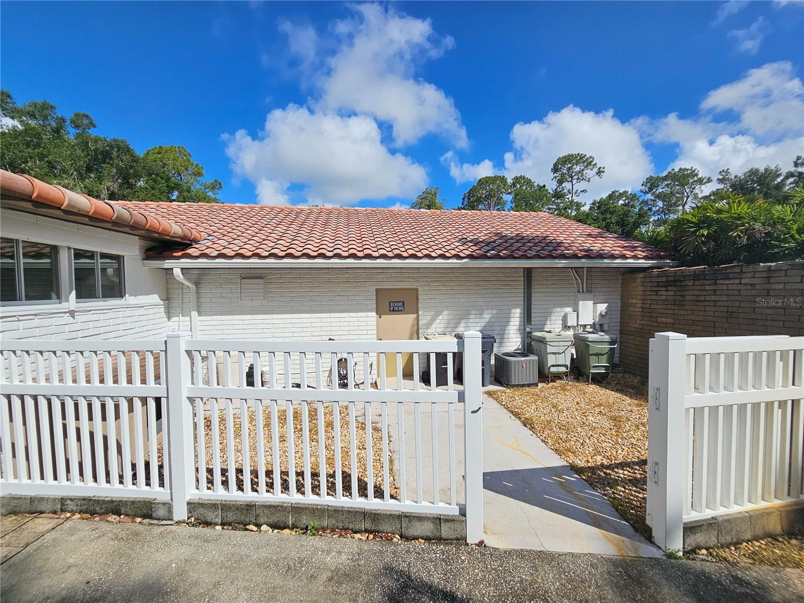 ORCHID SPRINGS UNRECORDED - Residential