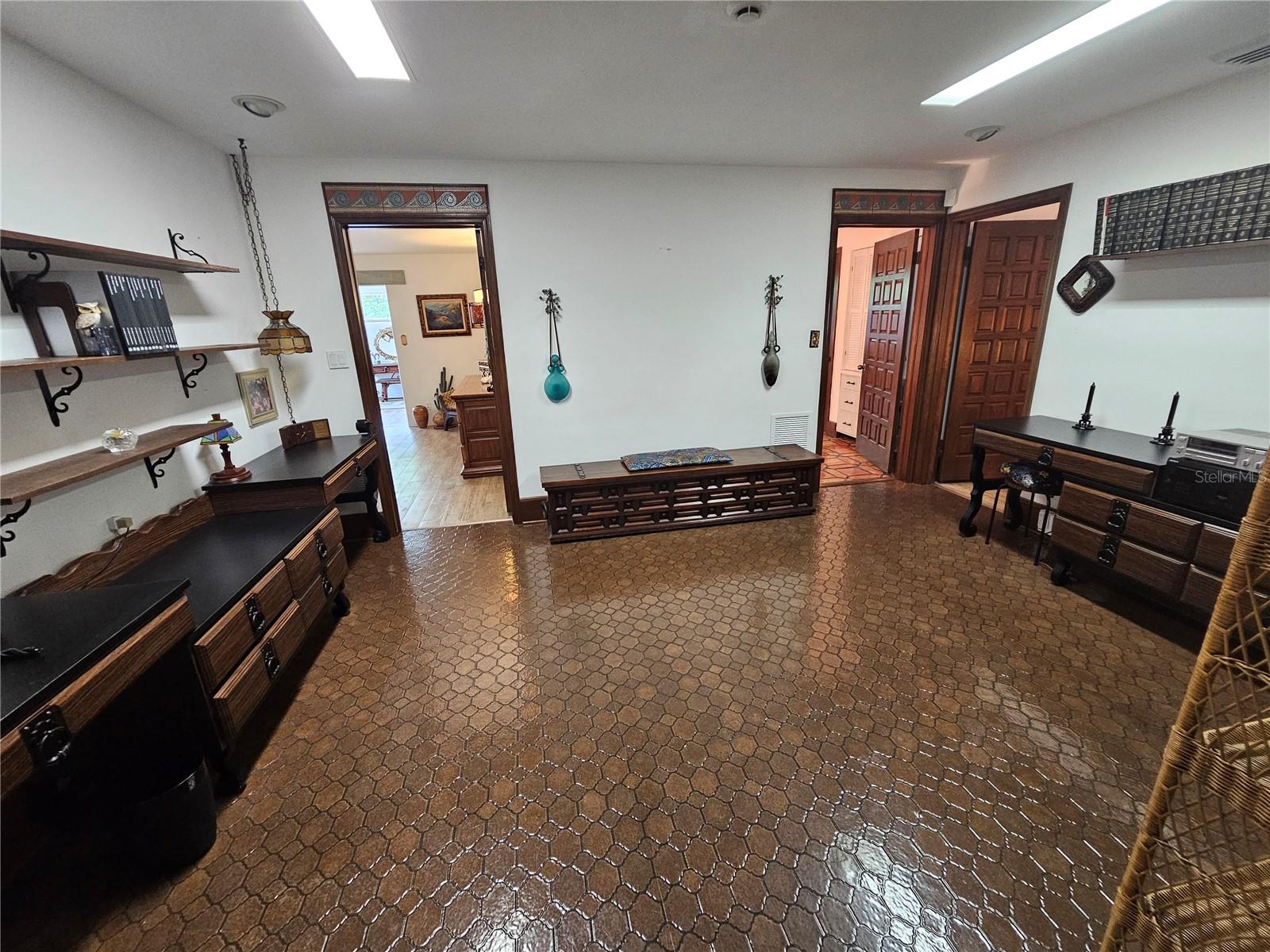 ORCHID SPRINGS UNRECORDED - Residential