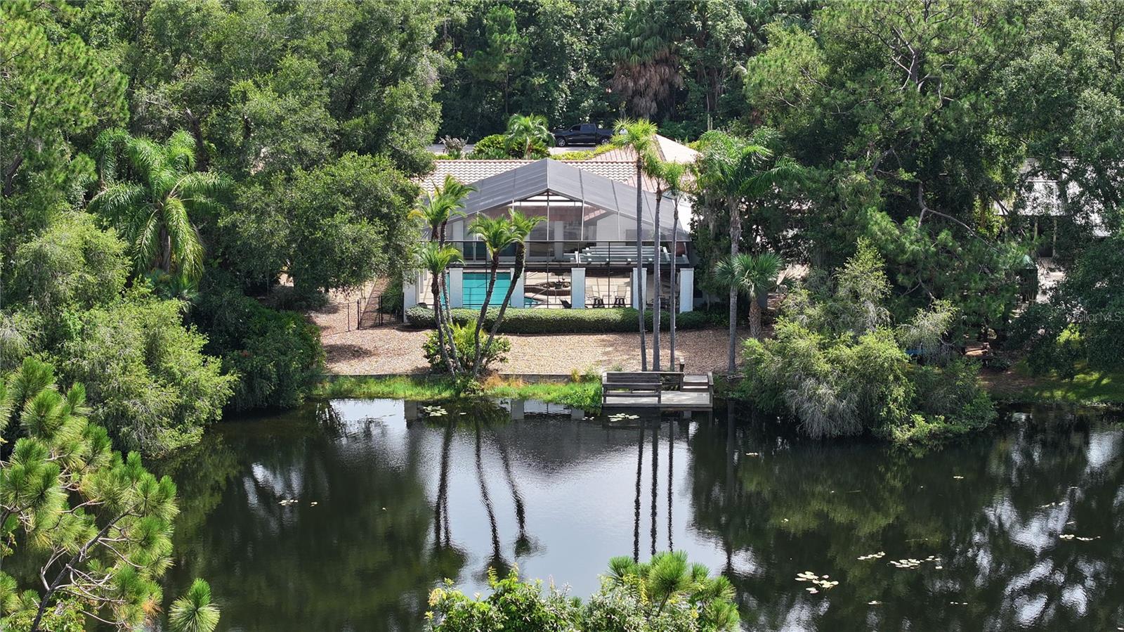 ORCHID SPRINGS UNRECORDED - Residential