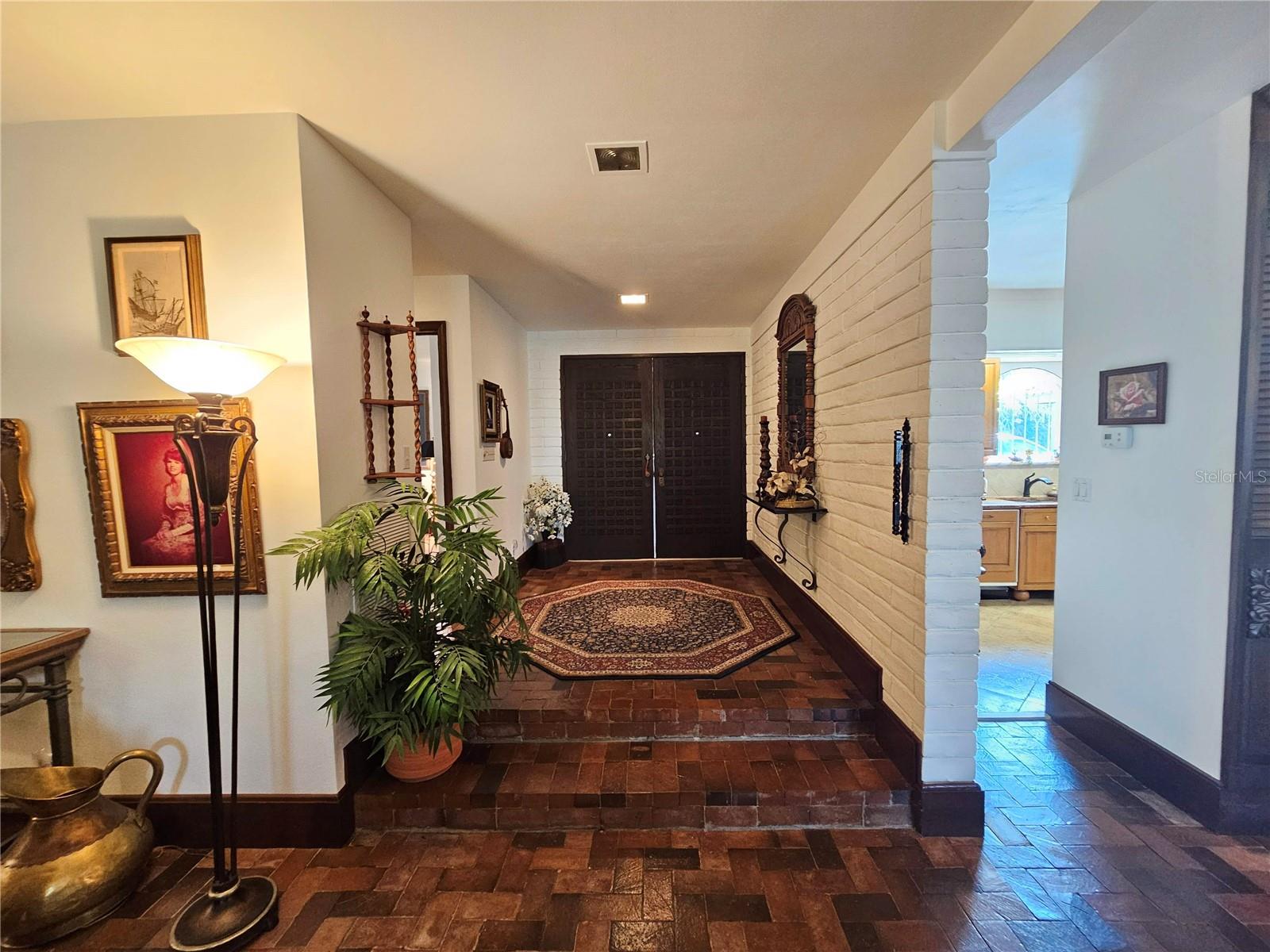 ORCHID SPRINGS UNRECORDED - Residential