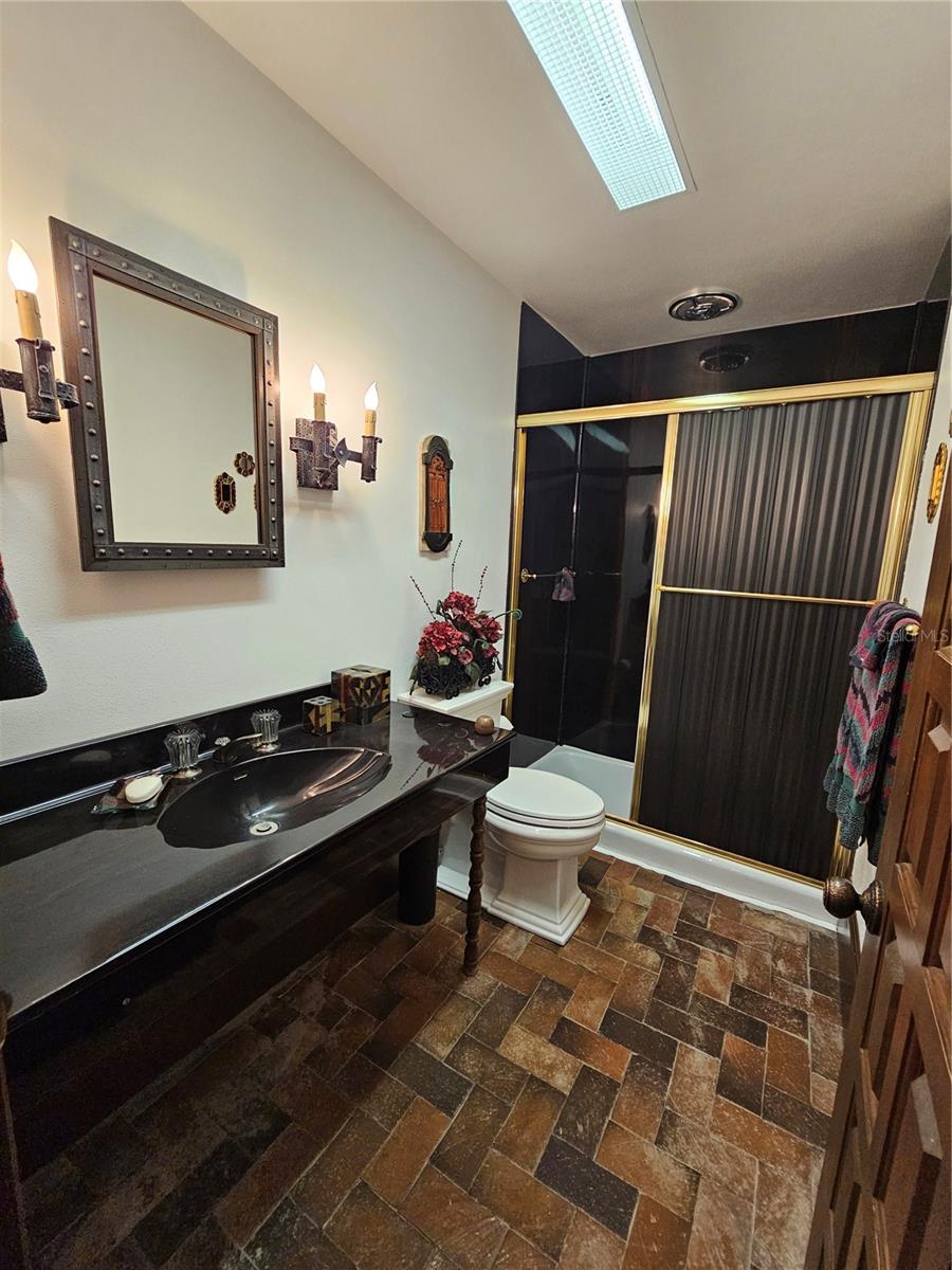 ORCHID SPRINGS UNRECORDED - Residential