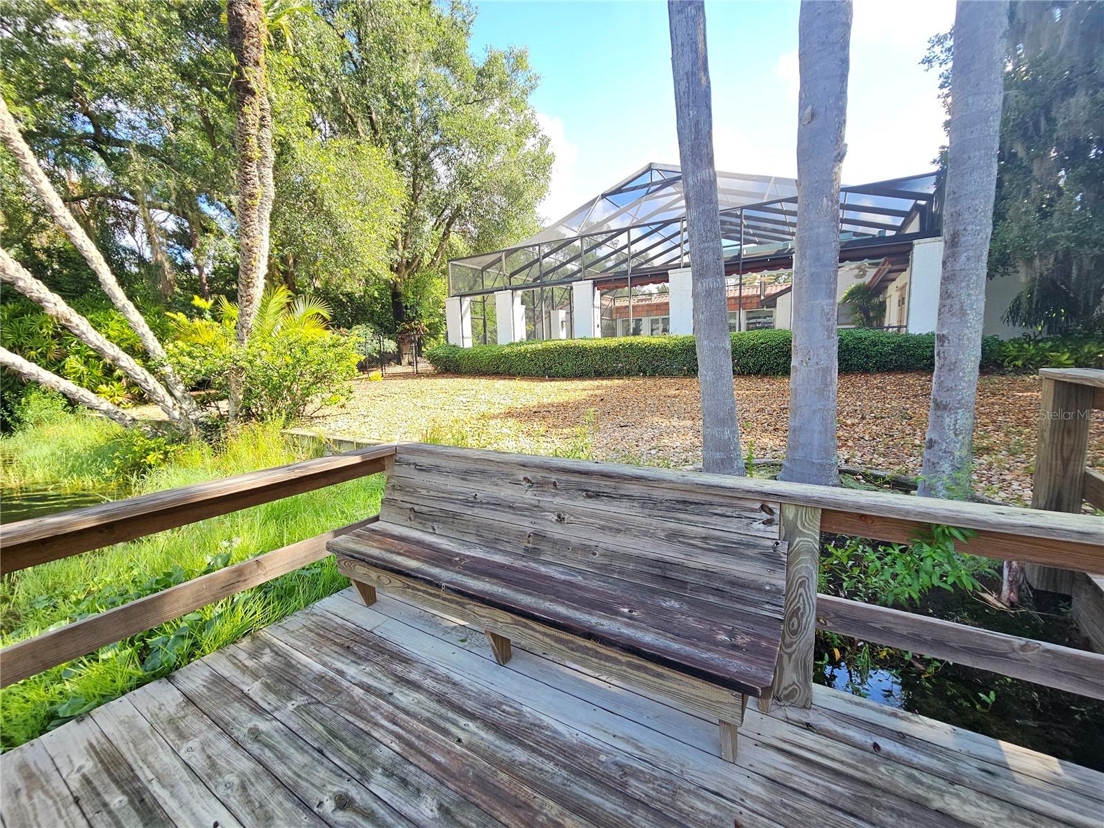 ORCHID SPRINGS UNRECORDED - Residential