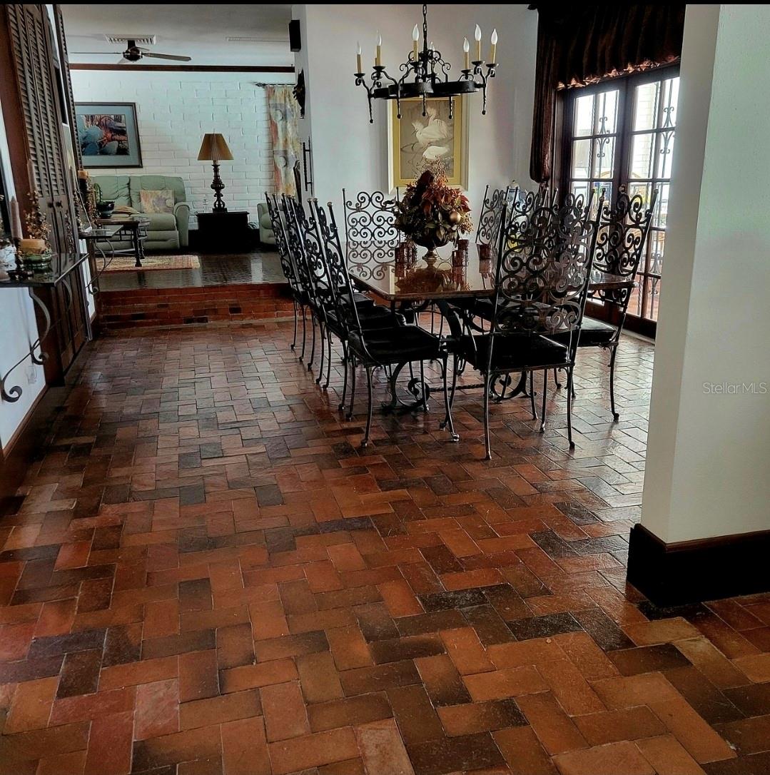 ORCHID SPRINGS UNRECORDED - Residential