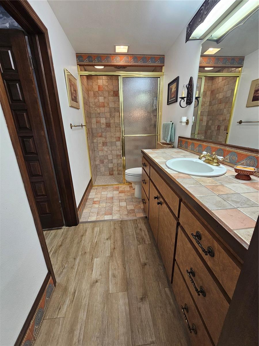 ORCHID SPRINGS UNRECORDED - Residential