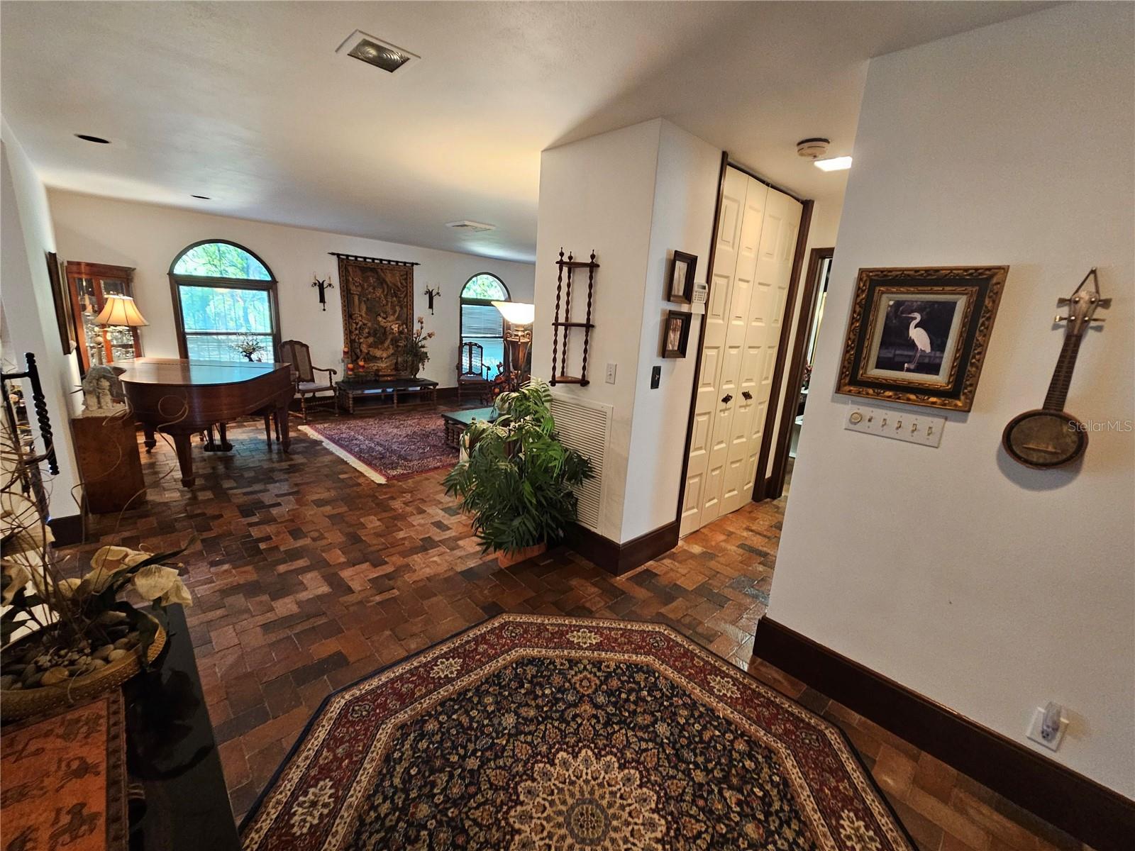 ORCHID SPRINGS UNRECORDED - Residential