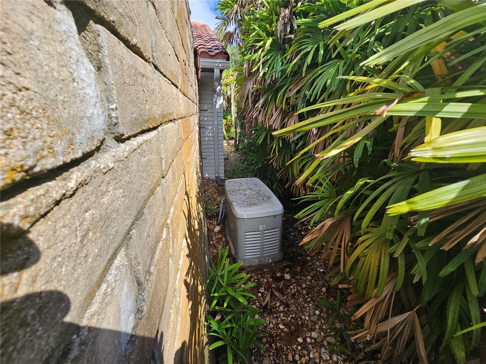 ORCHID SPRINGS UNRECORDED - Residential