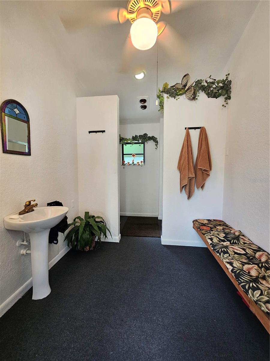 ORCHID SPRINGS UNRECORDED - Residential