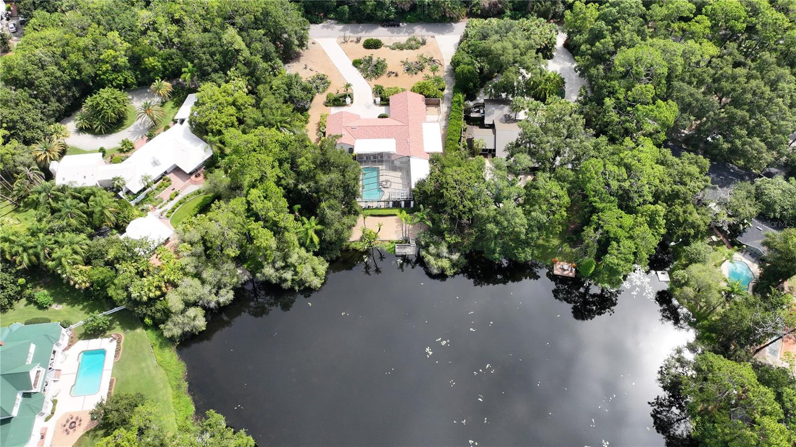 ORCHID SPRINGS UNRECORDED - Residential