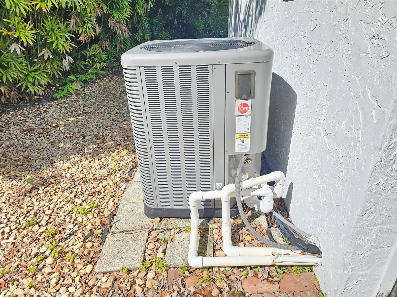 ORCHID SPRINGS UNRECORDED - Residential