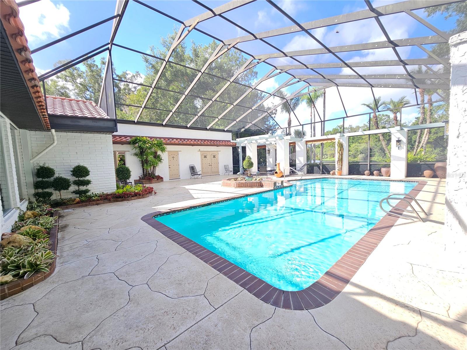 ORCHID SPRINGS UNRECORDED - Residential