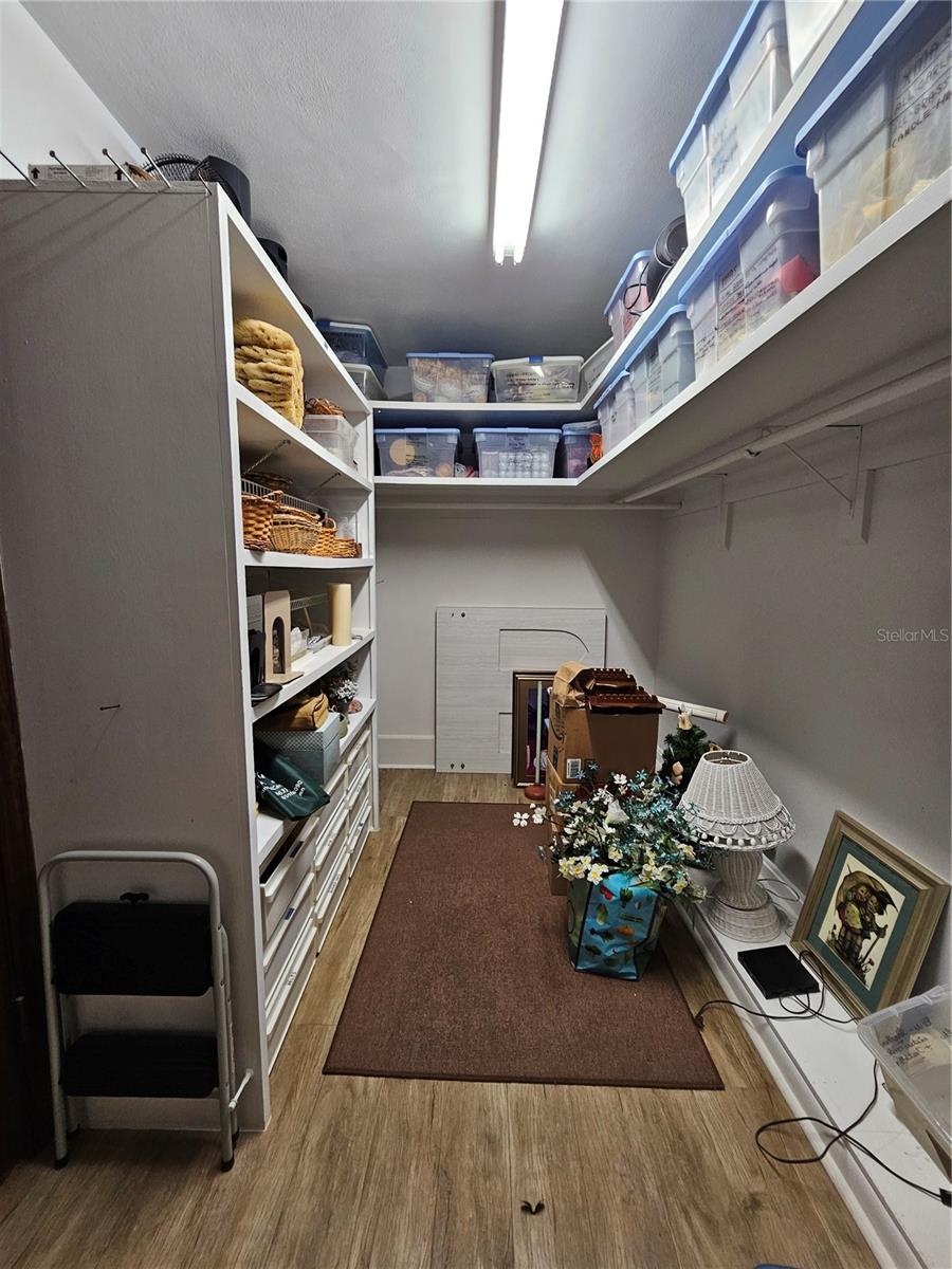 ORCHID SPRINGS UNRECORDED - Residential