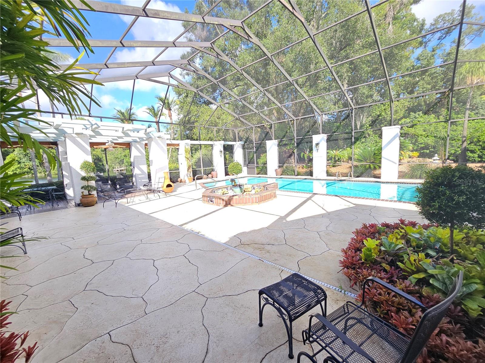 ORCHID SPRINGS UNRECORDED - Residential