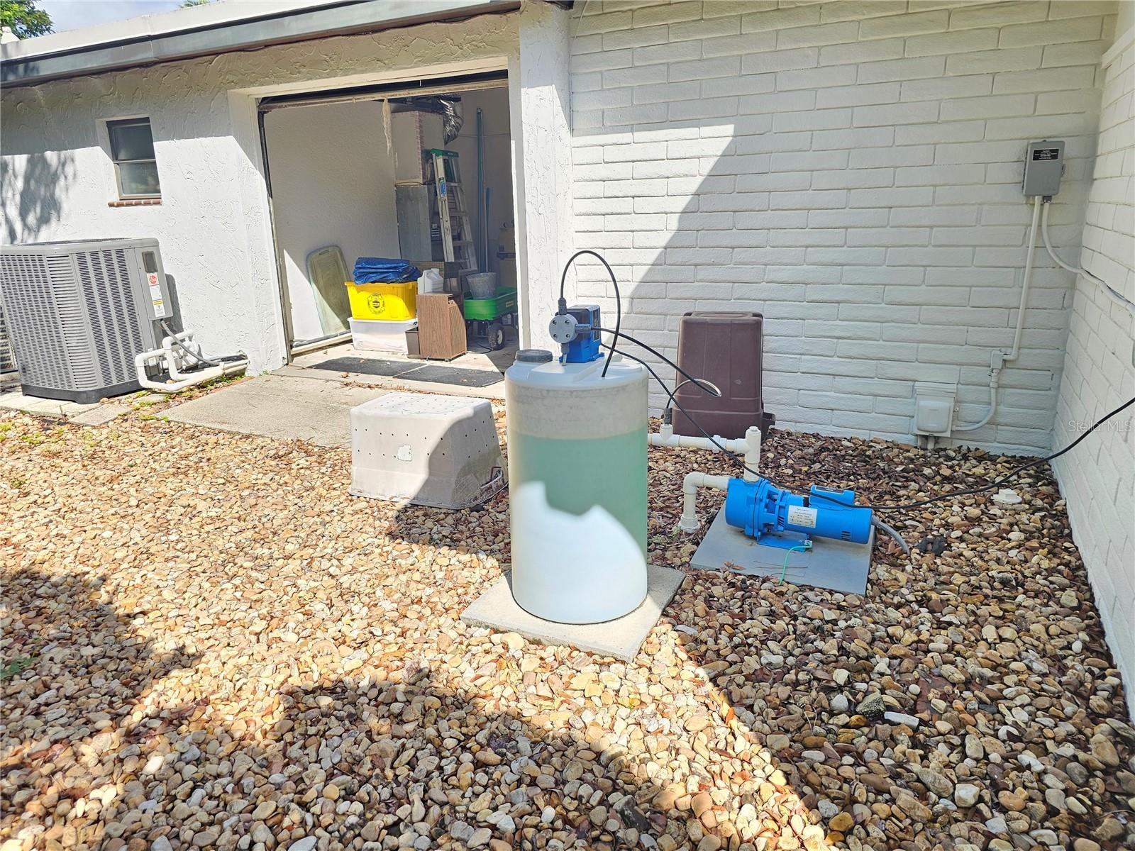 ORCHID SPRINGS UNRECORDED - Residential