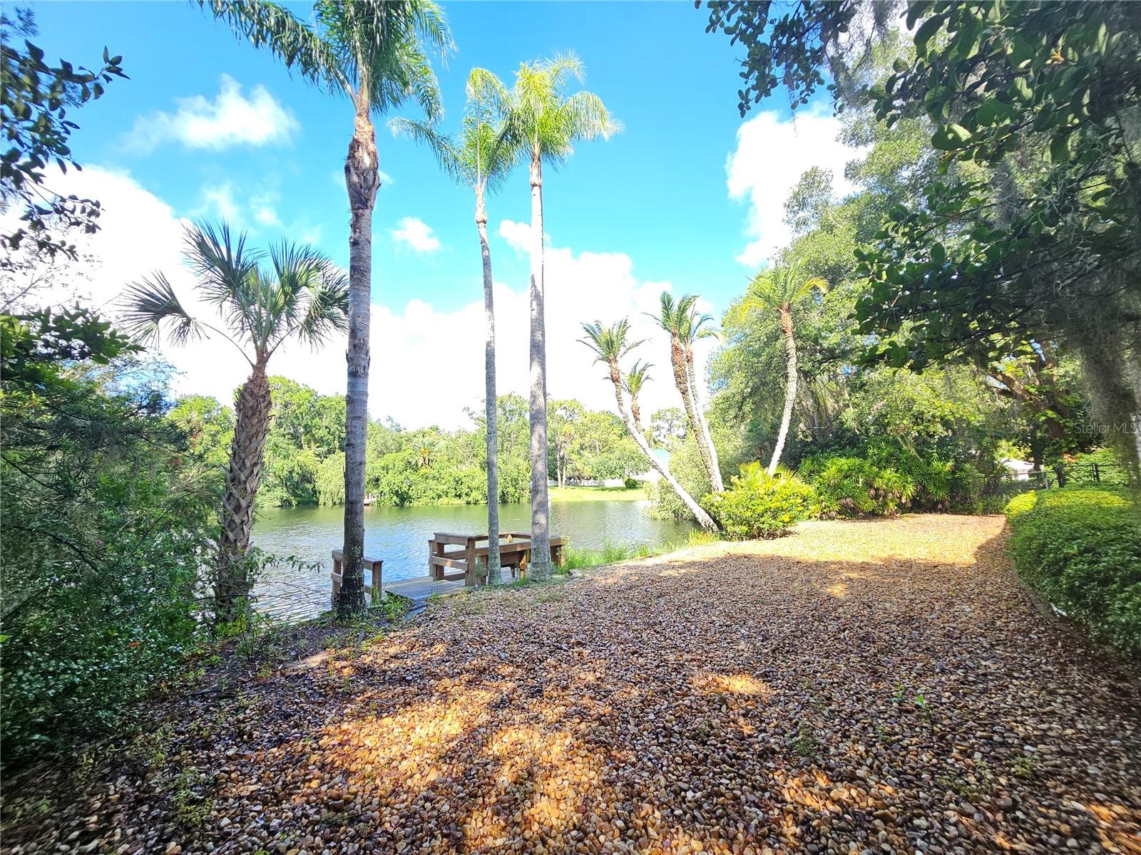 ORCHID SPRINGS UNRECORDED - Residential