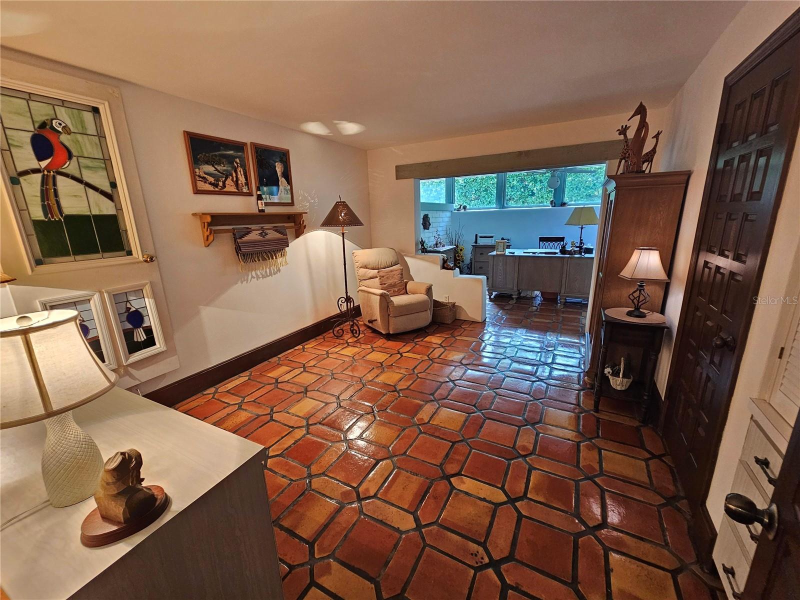 ORCHID SPRINGS UNRECORDED - Residential