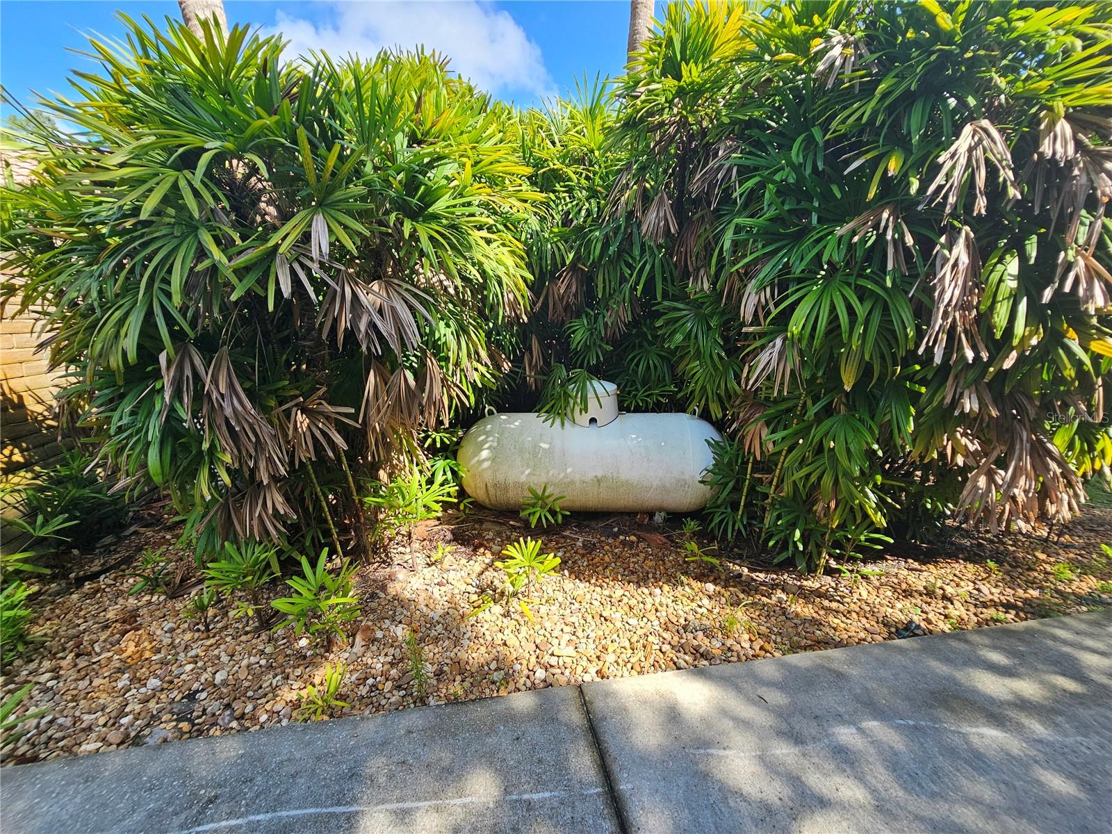 ORCHID SPRINGS UNRECORDED - Residential