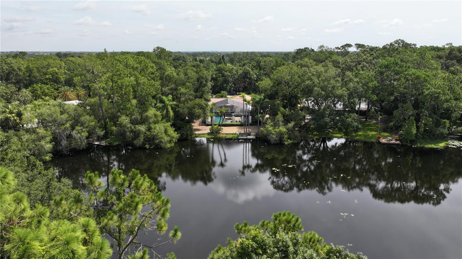 ORCHID SPRINGS UNRECORDED - Residential