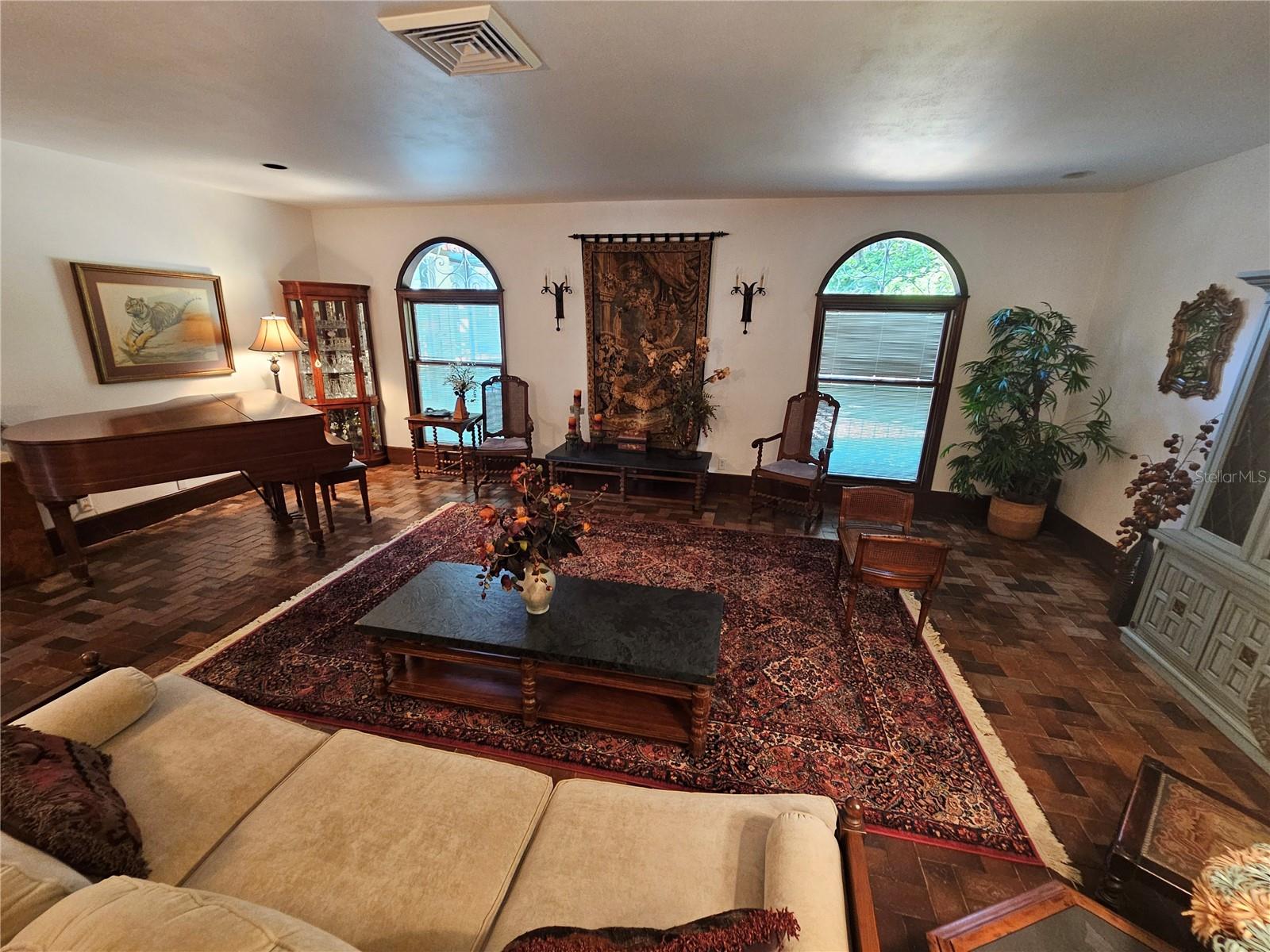 ORCHID SPRINGS UNRECORDED - Residential