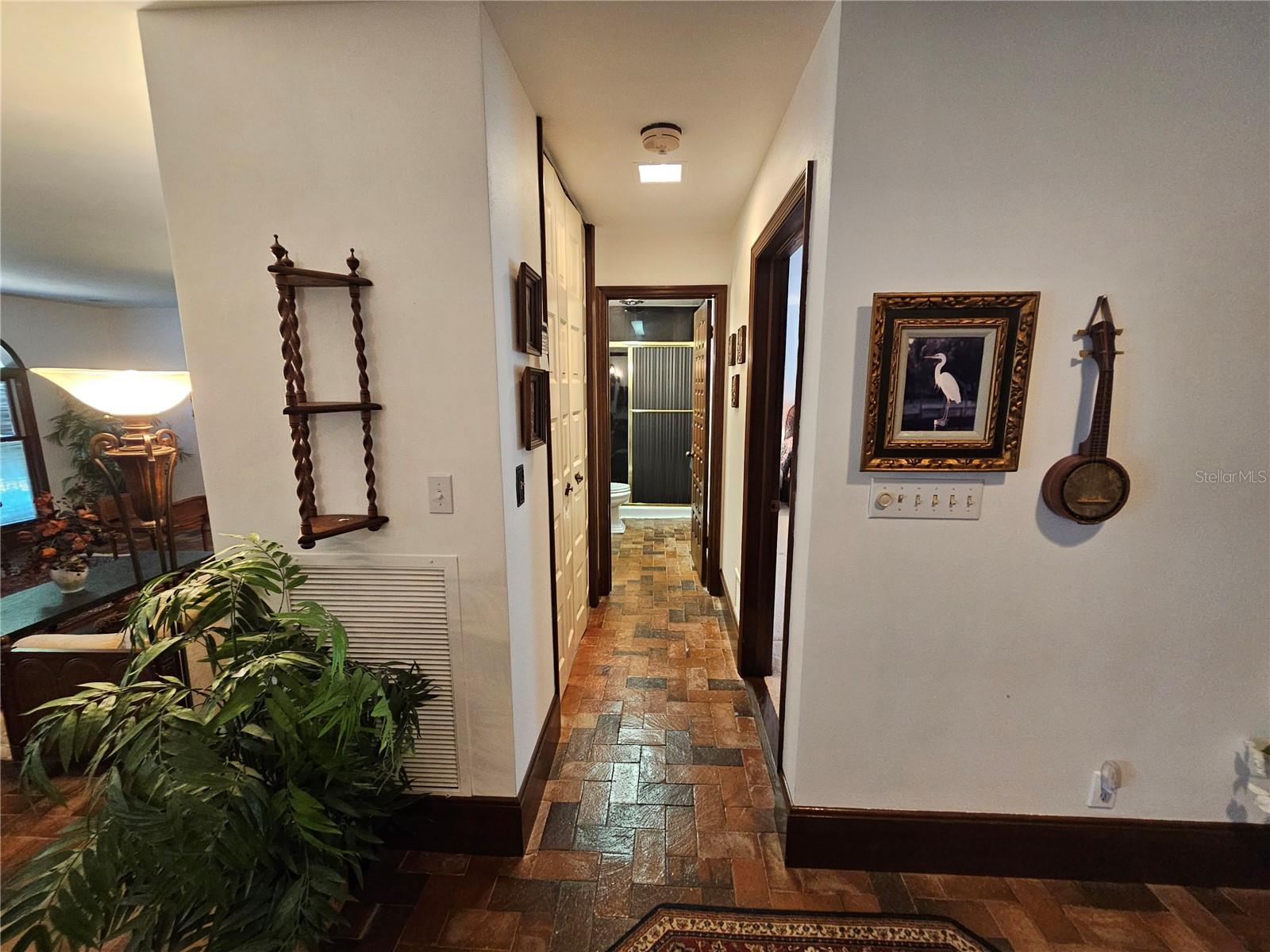 ORCHID SPRINGS UNRECORDED - Residential