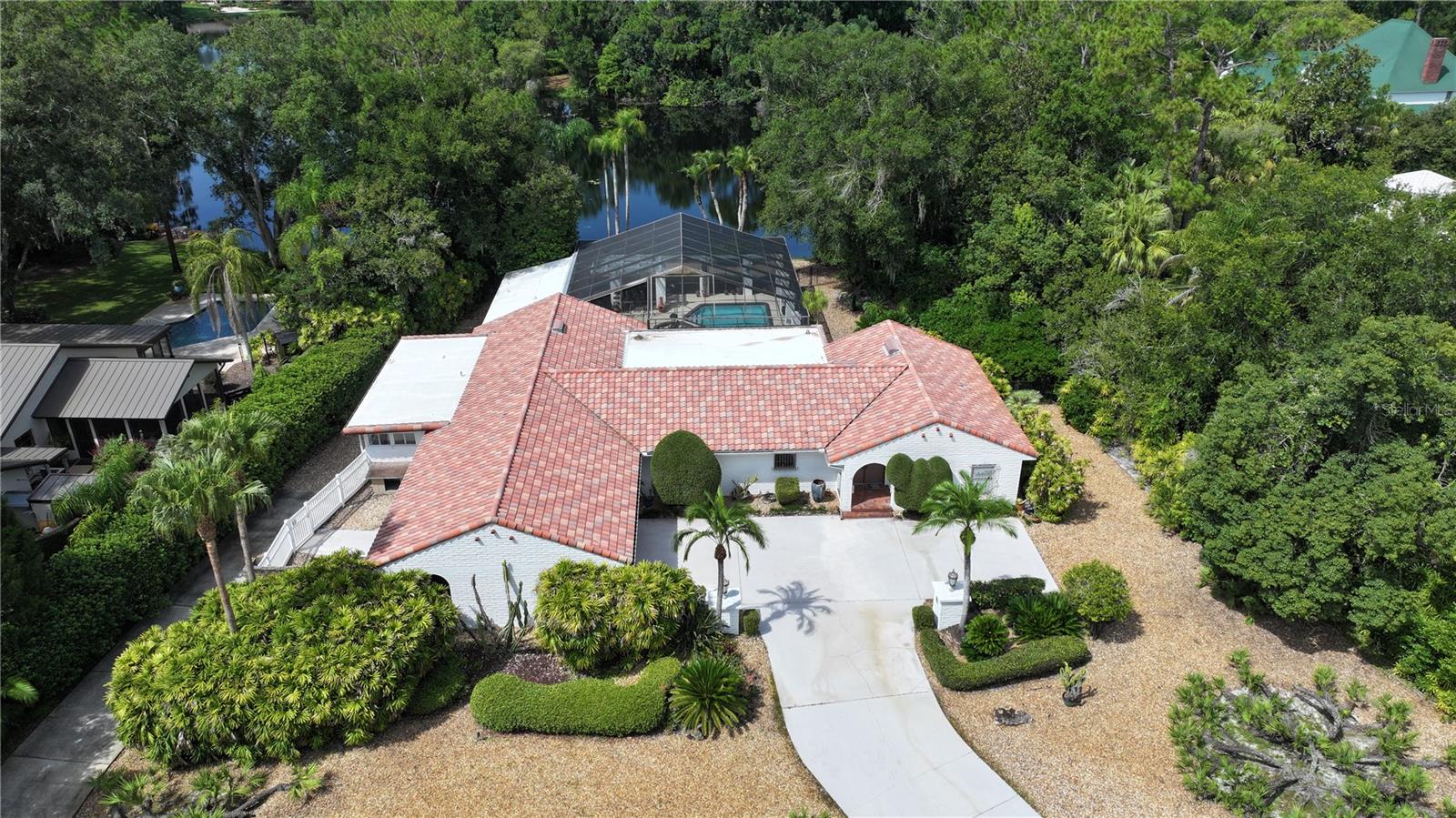 ORCHID SPRINGS UNRECORDED - Residential