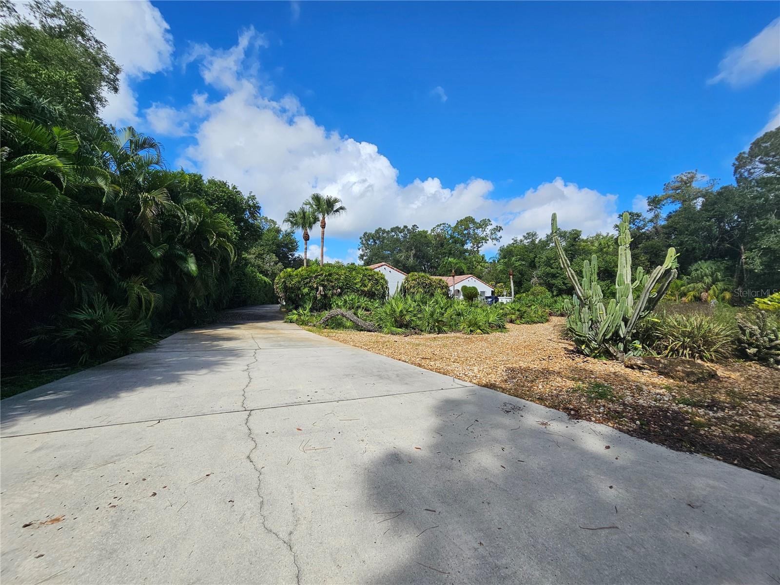 ORCHID SPRINGS UNRECORDED - Residential