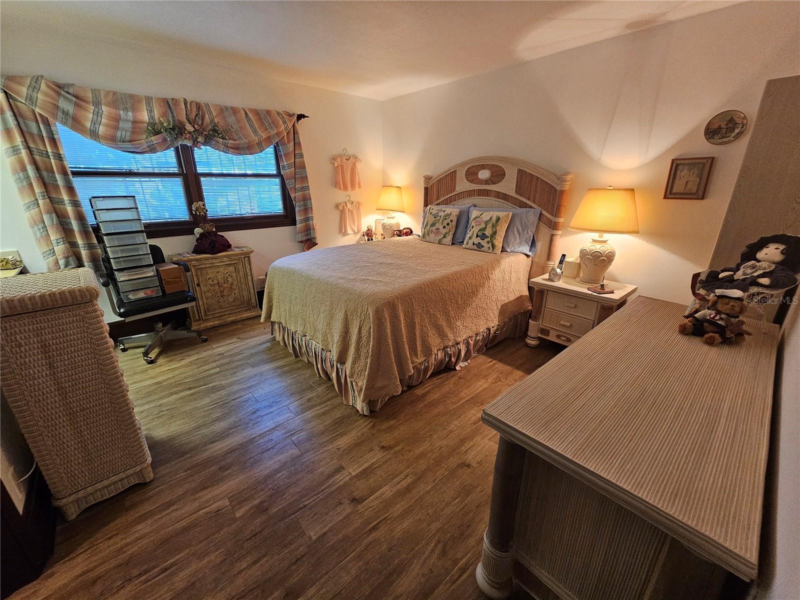 ORCHID SPRINGS UNRECORDED - Residential