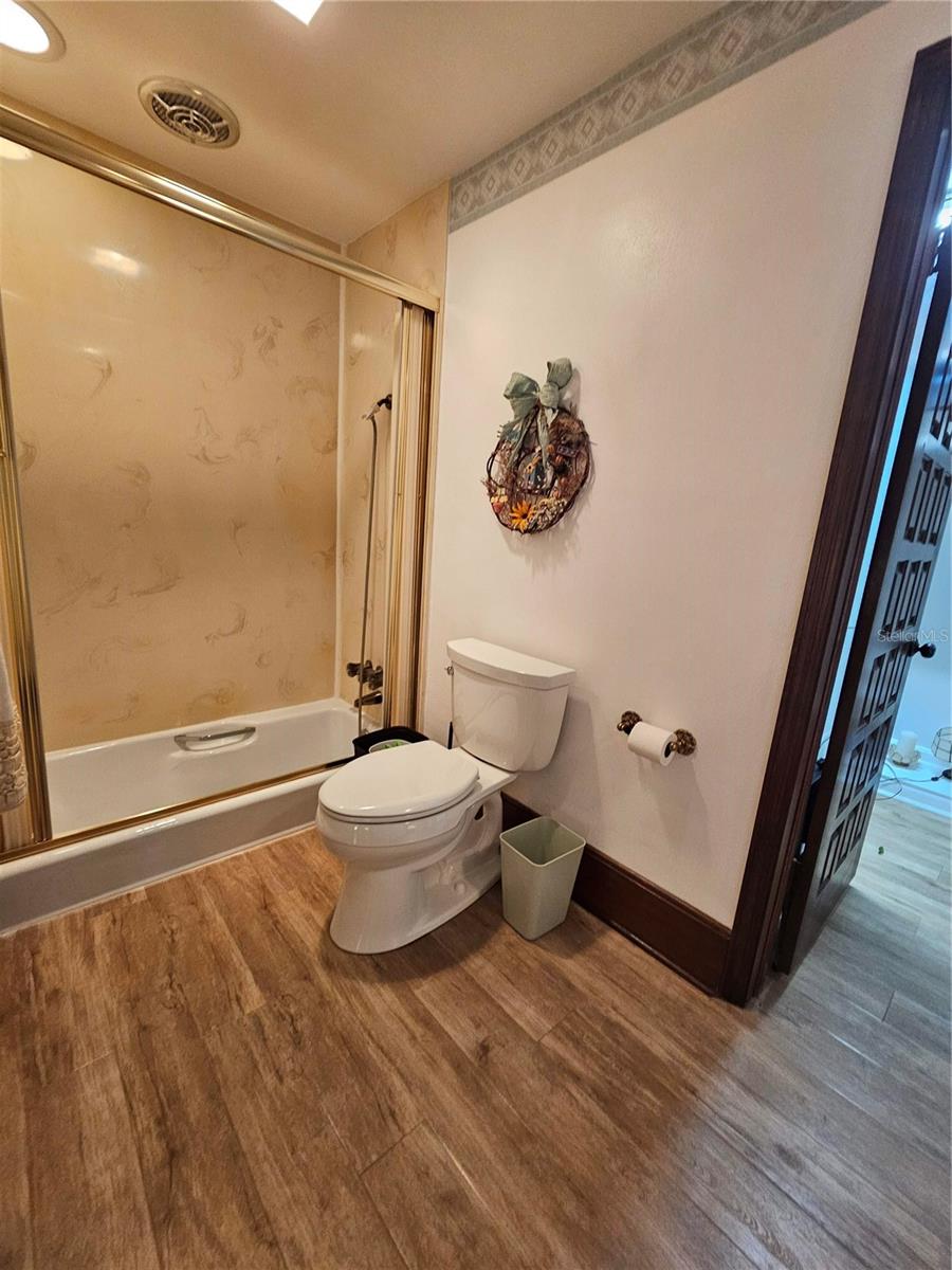 ORCHID SPRINGS UNRECORDED - Residential