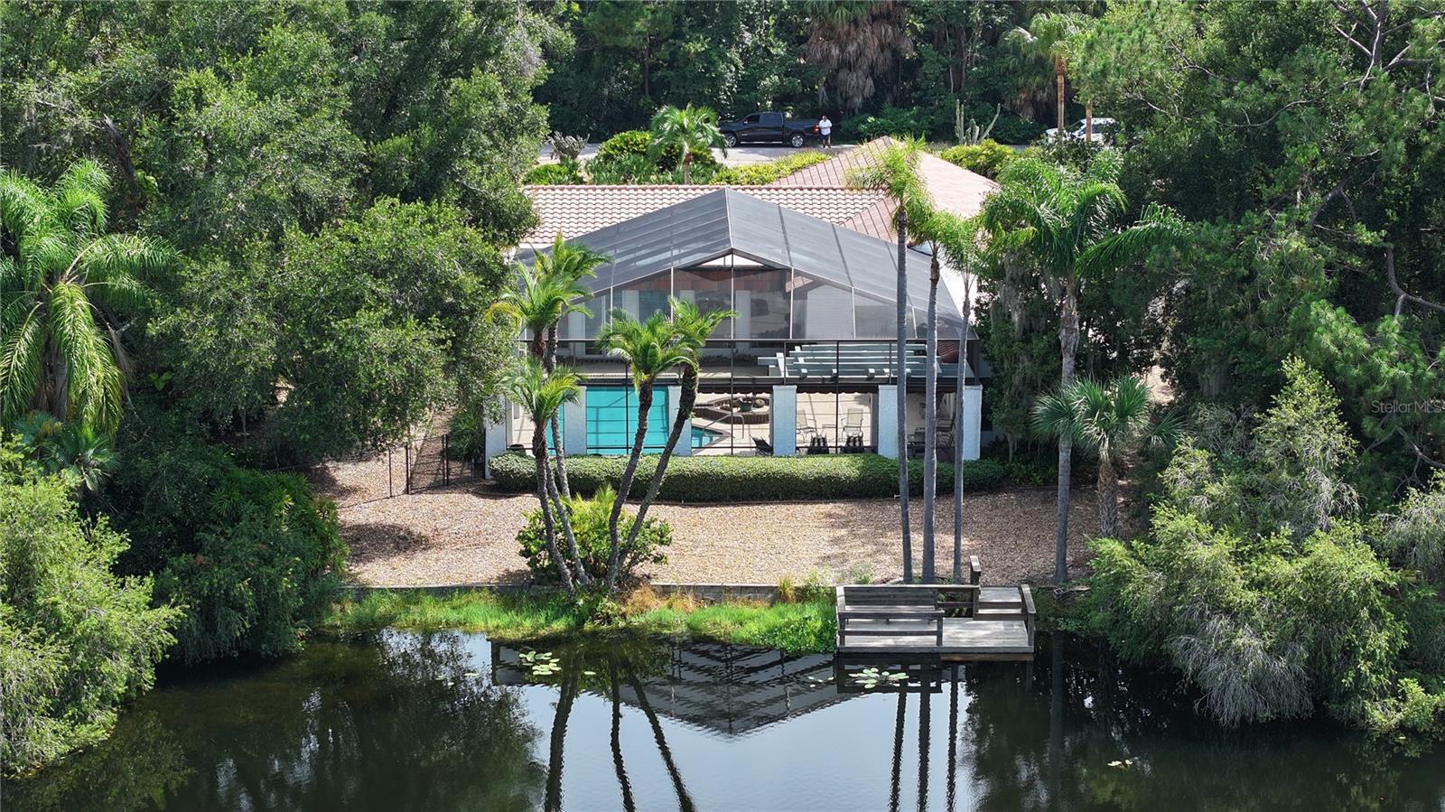 ORCHID SPRINGS UNRECORDED - Residential